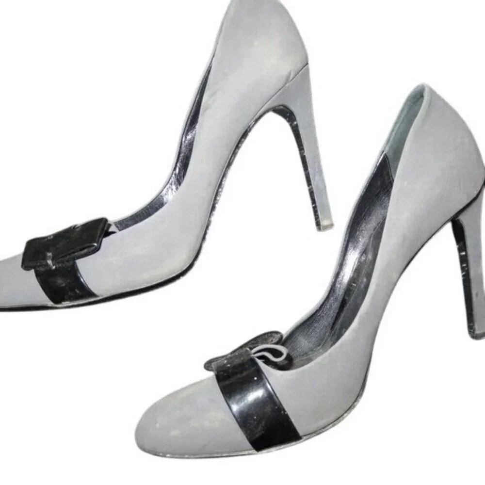 Giorgio Armani gorgeous shoes